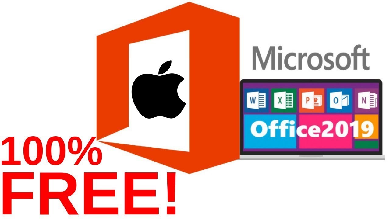 free download office 2016 for mac